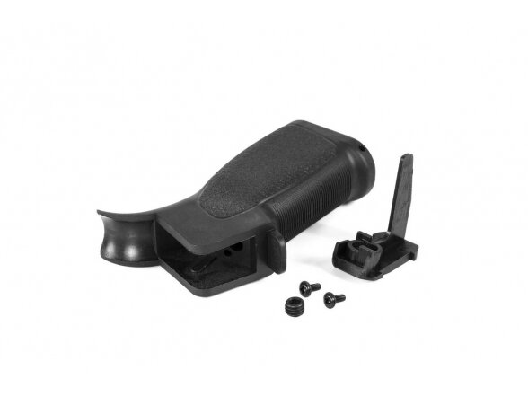 Novritsch SSR4 Pistol Grip 1