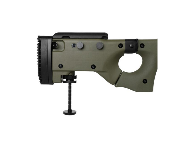 SSG96 Mk2 Monopod 2