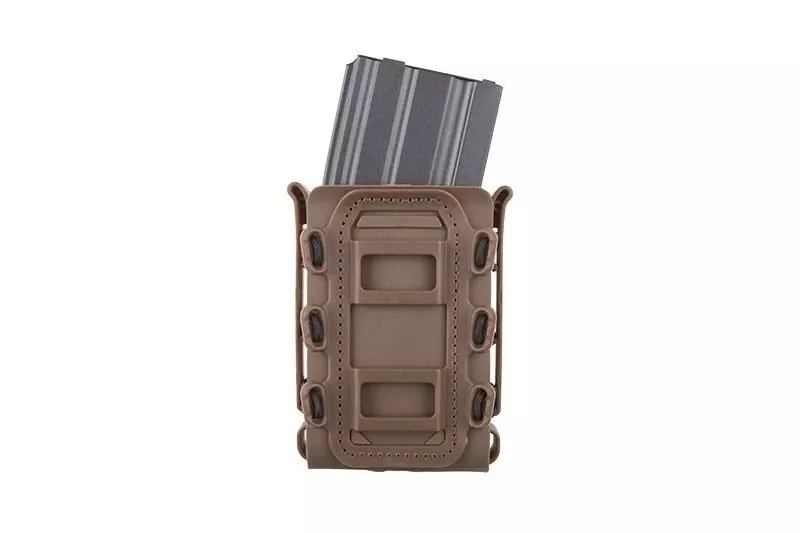 SSSMC Carabine Magazine Pouch - dark earth 1