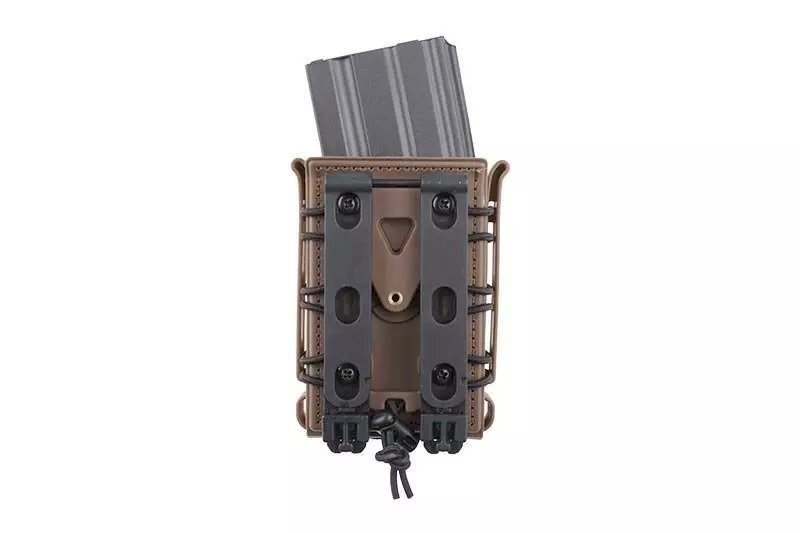 SSSMC Carabine Magazine Pouch - dark earth 3