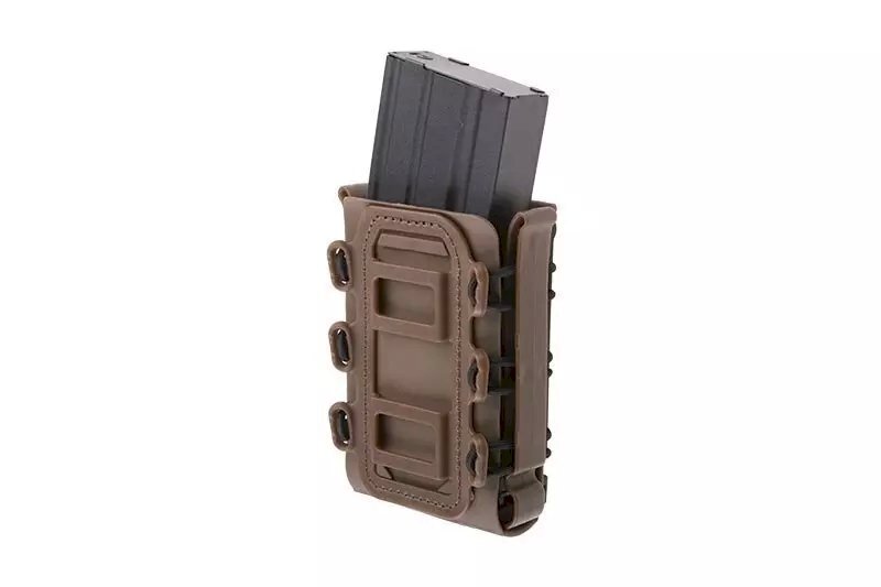 SSSMC Carabine Magazine Pouch - dark earth