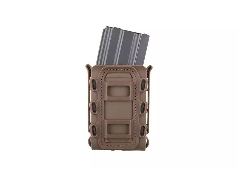 SSSMC Carabine Magazine Pouch - dark earth 1