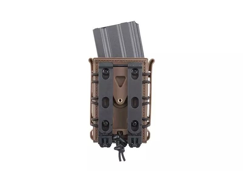 SSSMC Carabine Magazine Pouch - dark earth 3