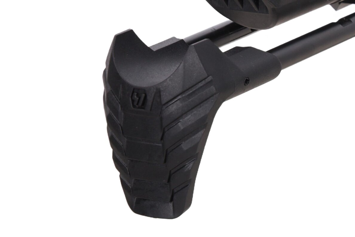 Strike Industries x EMG Raider PDW CGS CQB GBBR 4" Carbine – Black 5 Strike Industries x EMG Raider PDW CGS CQB GBBR 4" Carbine – Black 5