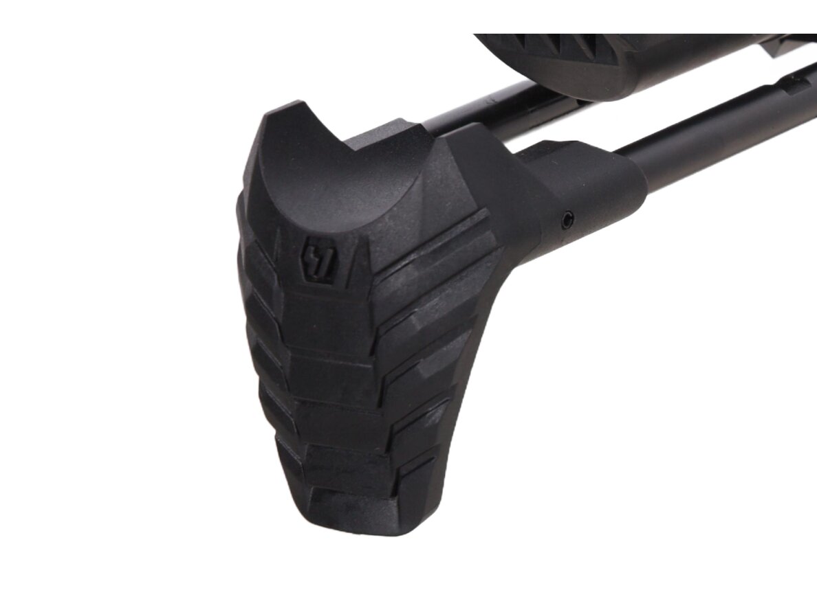 Strike Industries x EMG Raider PDW CGS CQB GBBR 4" Carbine – Black 5 Strike Industries x EMG Raider PDW CGS CQB GBBR 4" Carbine – Black 5