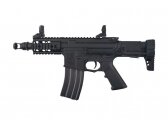 Stinger II PDW Carbine Replica - Black