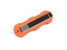 Light piston 14 steel teeth
