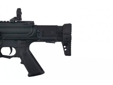 Stinger II PDW Carbine Replica - Black 1