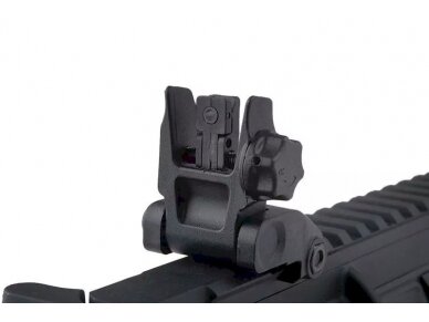 Stinger II PDW Carbine Replica - Black 8