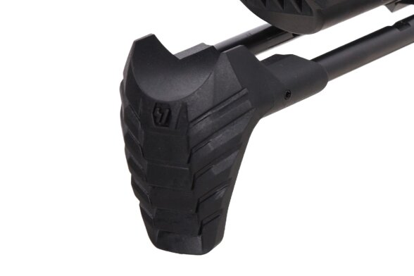 Strike Industries x EMG Raider PDW CGS CQB GBBR 4" Carbine – Black 5 Strike Industries x EMG Raider PDW CGS CQB GBBR 4" Carbine – Black 5