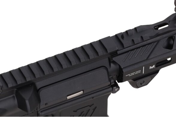 Strike Industries x EMG Raider PDW CGS CQB GBBR 4" Carbine – Black 7 Strike Industries x EMG Raider PDW CGS CQB GBBR 4" Carbine – Black 7