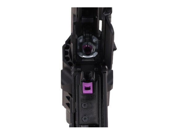 Strike Industries x EMG Raider PDW CGS CQB GBBR 4" Carbine – Black 17 Strike Industries x EMG Raider PDW CGS CQB GBBR 4" Carbine – Black 17