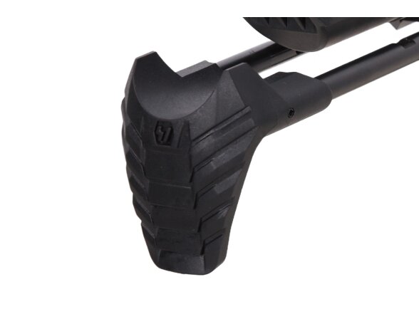 Strike Industries x EMG Raider PDW CGS CQB GBBR 4" Carbine – Black 5 Strike Industries x EMG Raider PDW CGS CQB GBBR 4" Carbine – Black 5