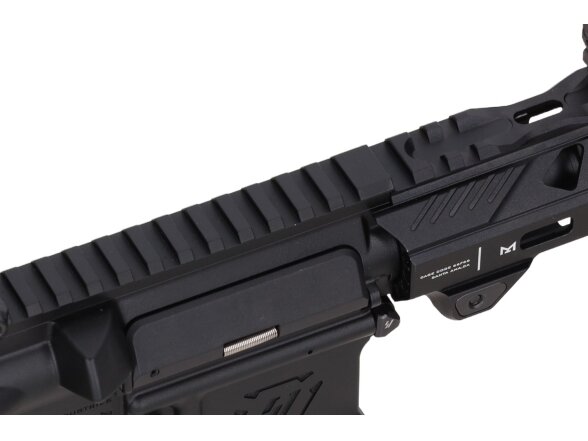 Strike Industries x EMG Raider PDW CGS CQB GBBR 4" Carbine – Black 7 Strike Industries x EMG Raider PDW CGS CQB GBBR 4" Carbine – Black 7