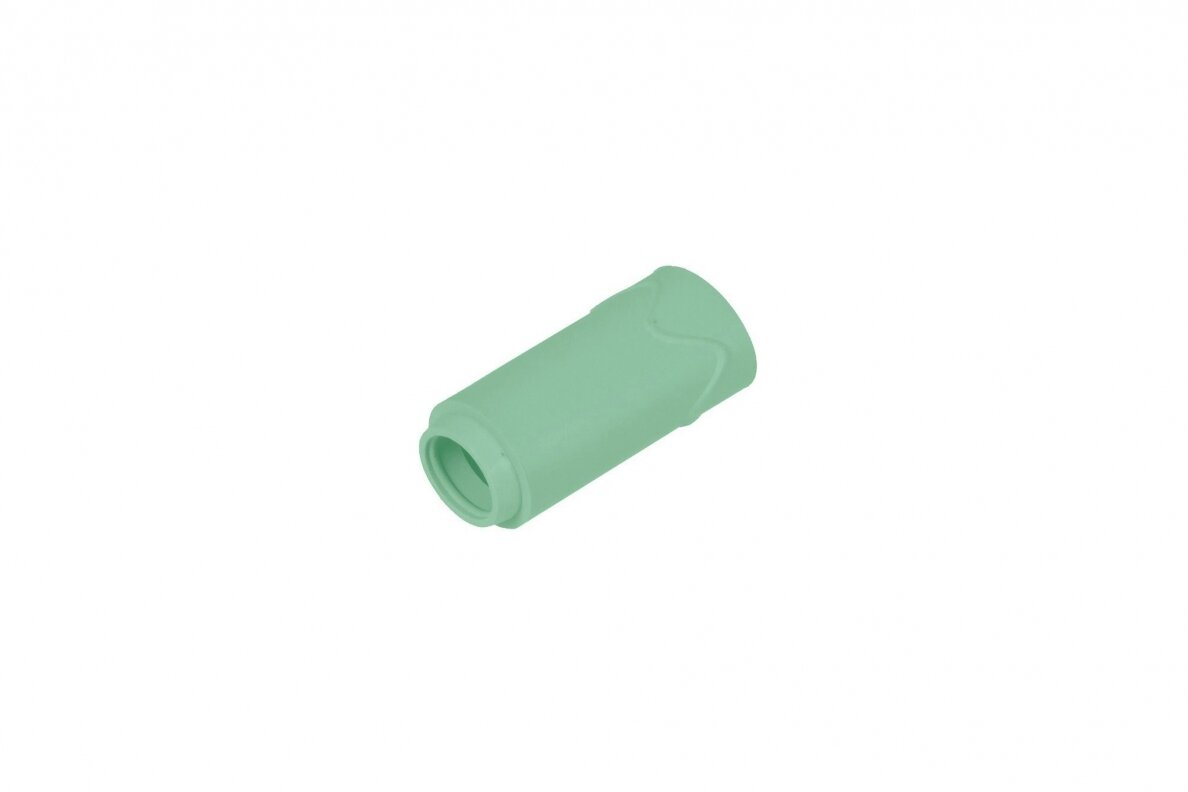 Super Macaron HU bucking 50° AEG - green Super Macaron HU bucking 50° AEG - green