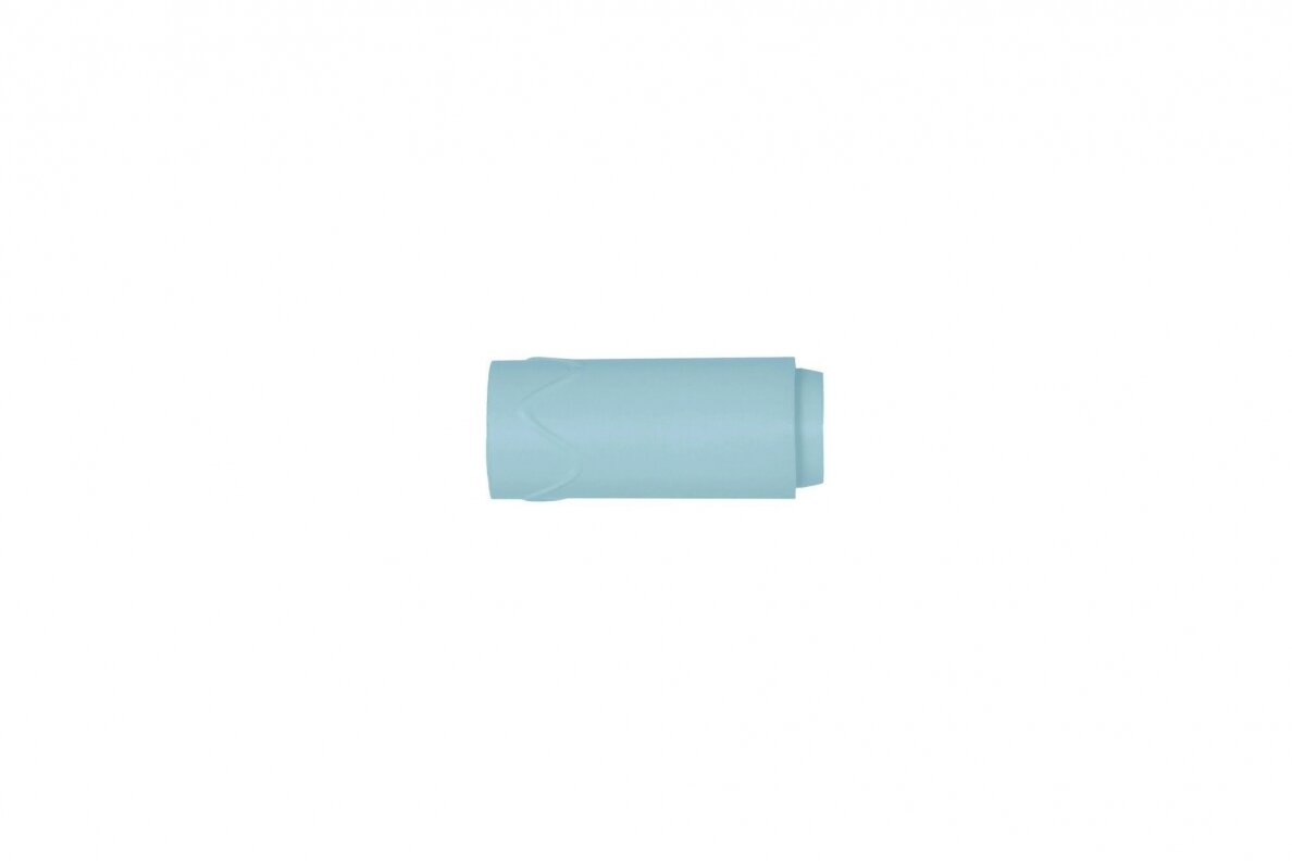 Super Macaron HU bucking 70° AEG - blue 2