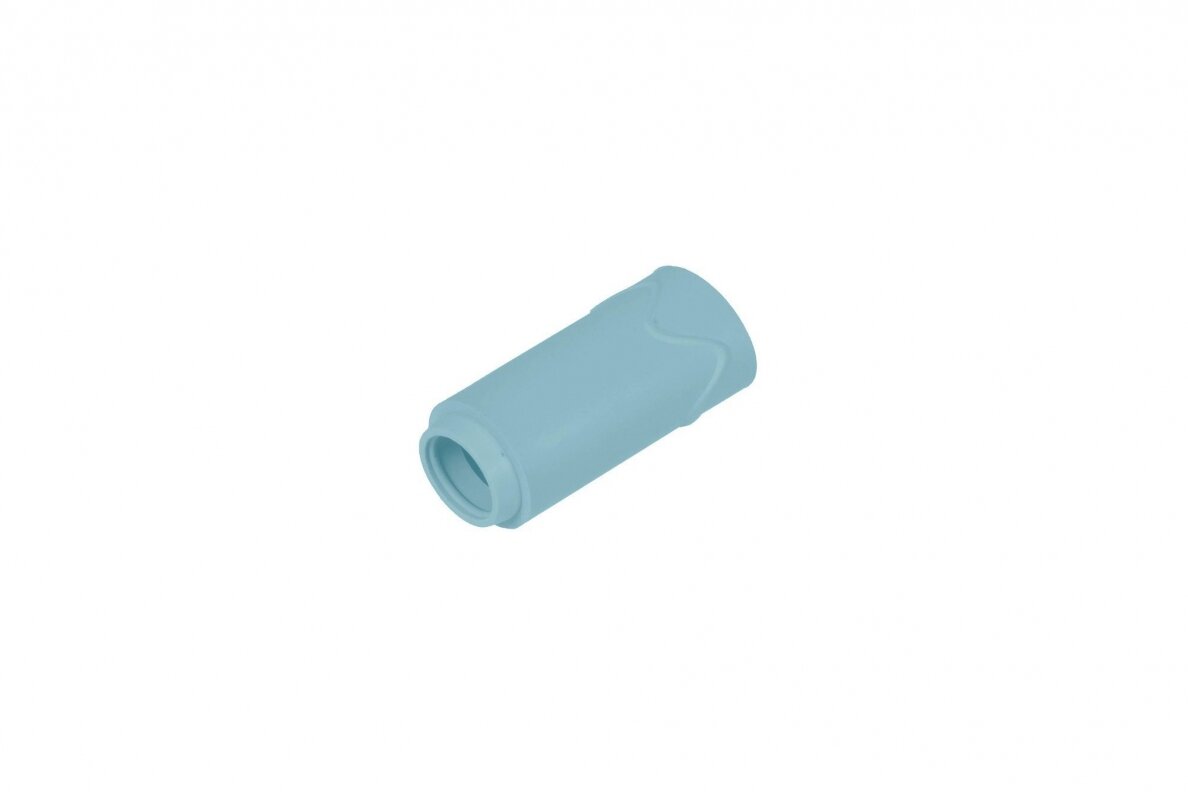 Super Macaron HU bucking 70° AEG - blue