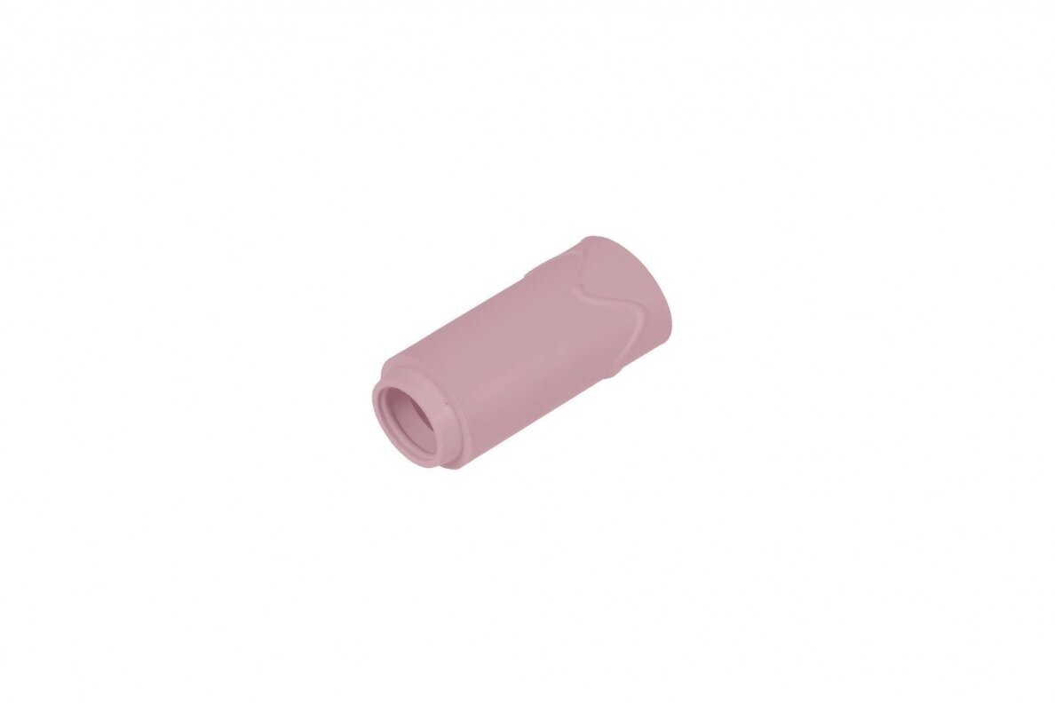 Super Macaron HU bucking 75° AEG - pink