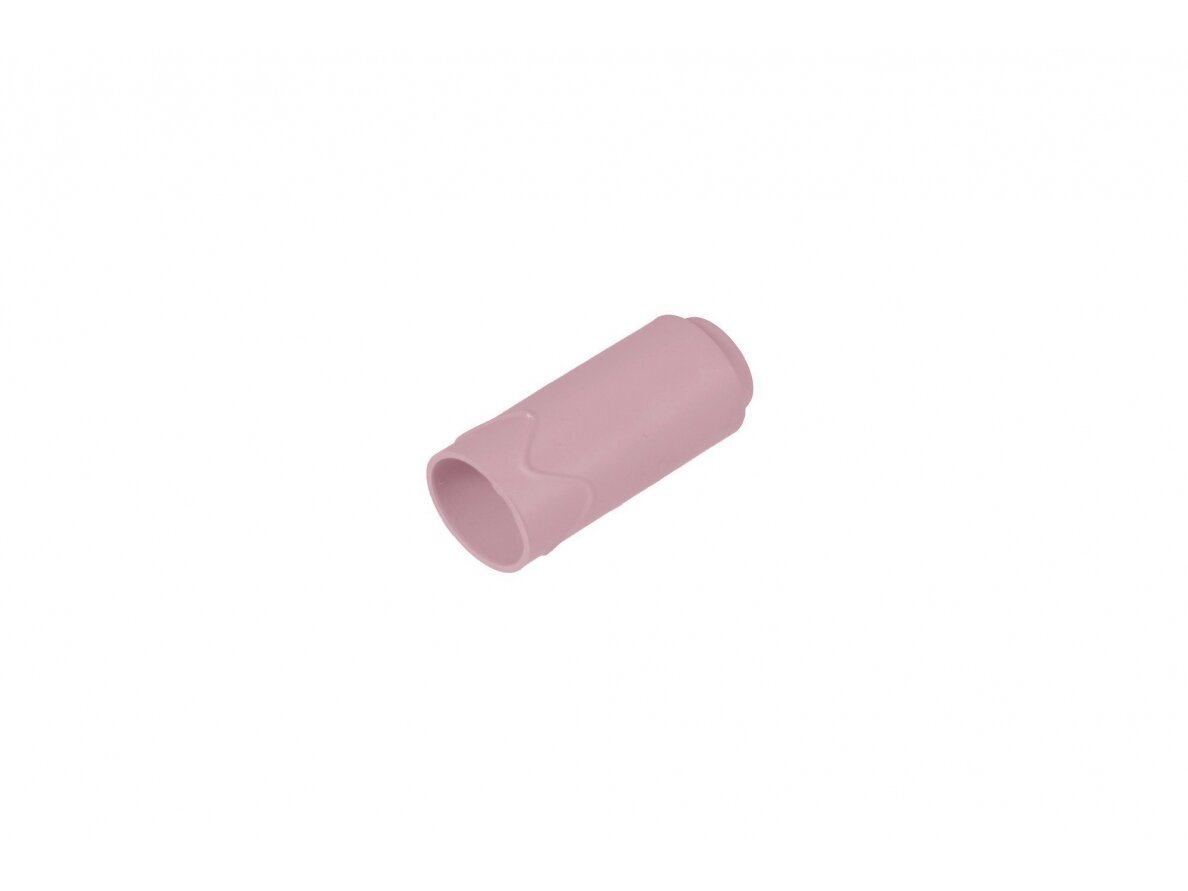 Super Macaron HU bucking 75° AEG - pink 1