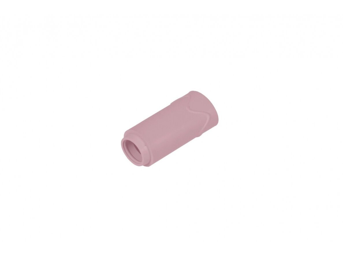Super Macaron HU bucking 75° AEG - pink