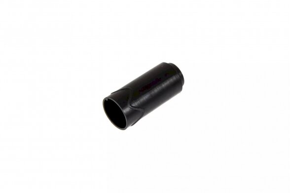 Super Macaron 80° AEG Hop-Up Bucking – Black 1