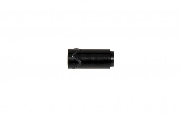 Super Macaron 80° AEG Hop-Up Bucking – Black 2
