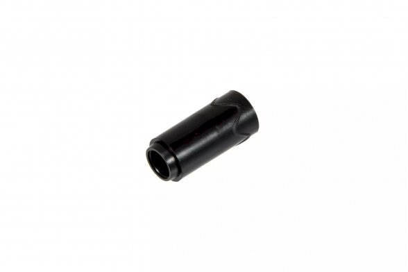 Super Macaron 80° AEG Hop-Up Bucking – Black