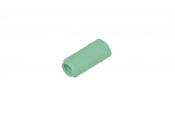Super Macaron HU bucking 50° AEG - green Super Macaron HU bucking 50° AEG - green