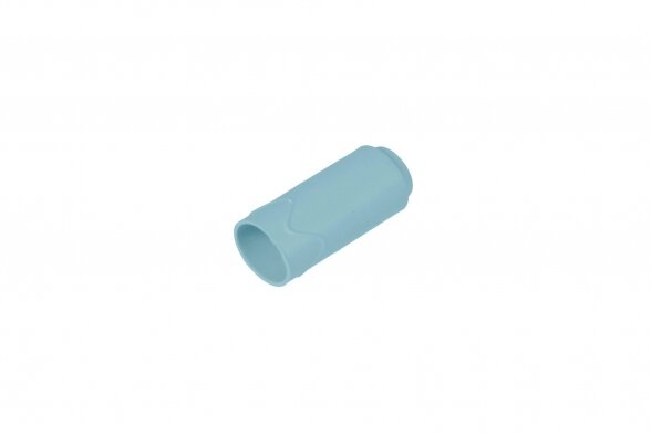 Super Macaron HU bucking 70° AEG - blue 1