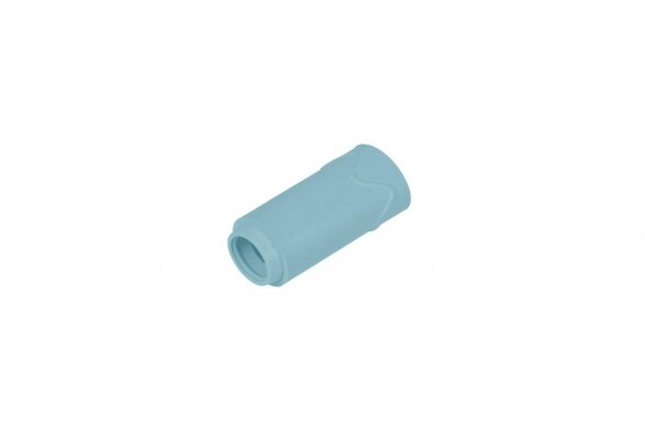 Super Macaron HU bucking 70° AEG - blue