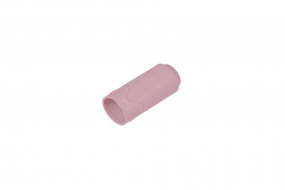 Super Macaron HU bucking 75° AEG - pink 1