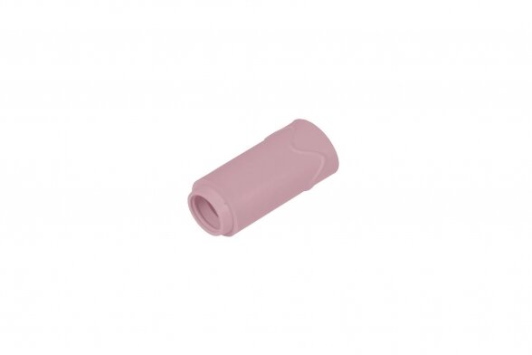 Super Macaron HU bucking 75° AEG - pink