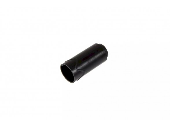 Super Macaron 80° AEG Hop-Up Bucking – Black 1 Super Macaron 80° AEG Hop-Up Bucking – Black 1