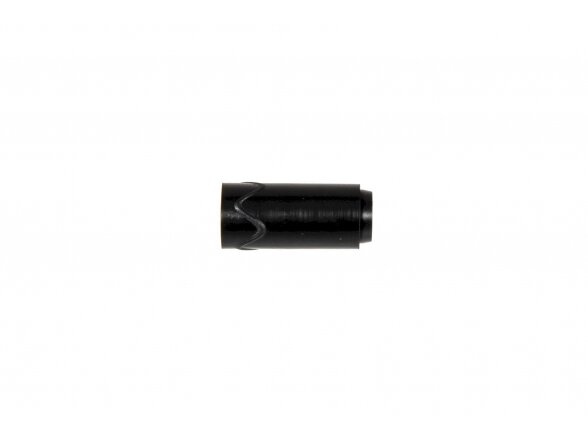 Super Macaron 80° AEG Hop-Up Bucking – Black 2 Super Macaron 80° AEG Hop-Up Bucking – Black 2