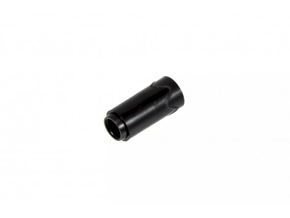 Super Macaron 80° AEG Hop-Up Bucking – Black Super Macaron 80° AEG Hop-Up Bucking – Black