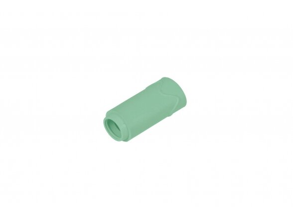 Super Macaron HU bucking 50° AEG - green Super Macaron HU bucking 50° AEG - green