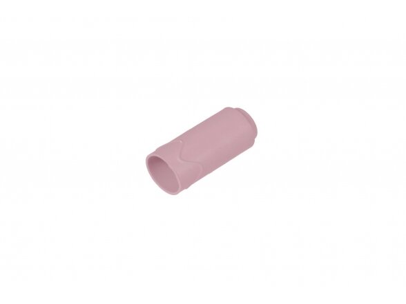 Super Macaron HU bucking 75° AEG - pink 1