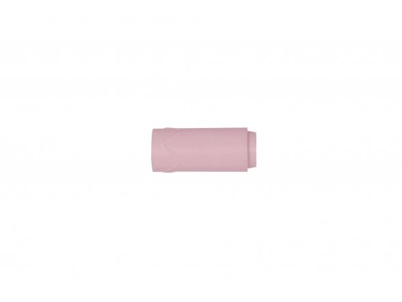 Super Macaron HU bucking 75° AEG - pink 2