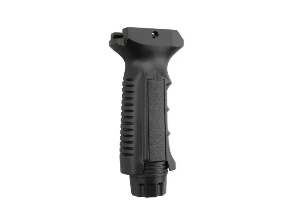 22mm RIS rail tactical grip 1