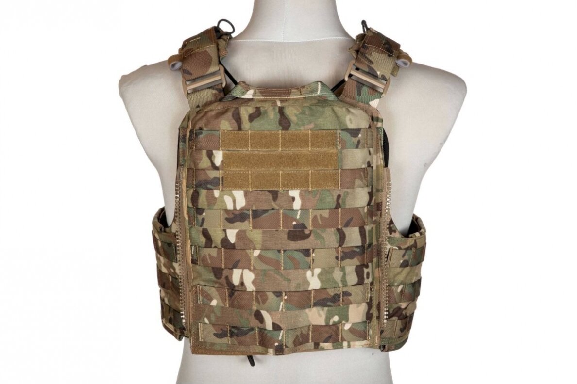 Tactical vest Heavy Plater Carrier Modon - Multicam® 1 Tactical vest Heavy Plater Carrier Modon - Multicam® 1