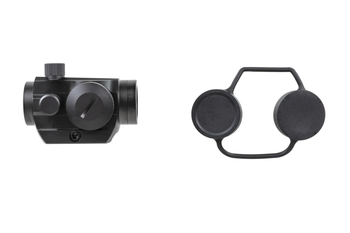 Taikiklis Compact red dot 2 Taikiklis Compact red dot 2