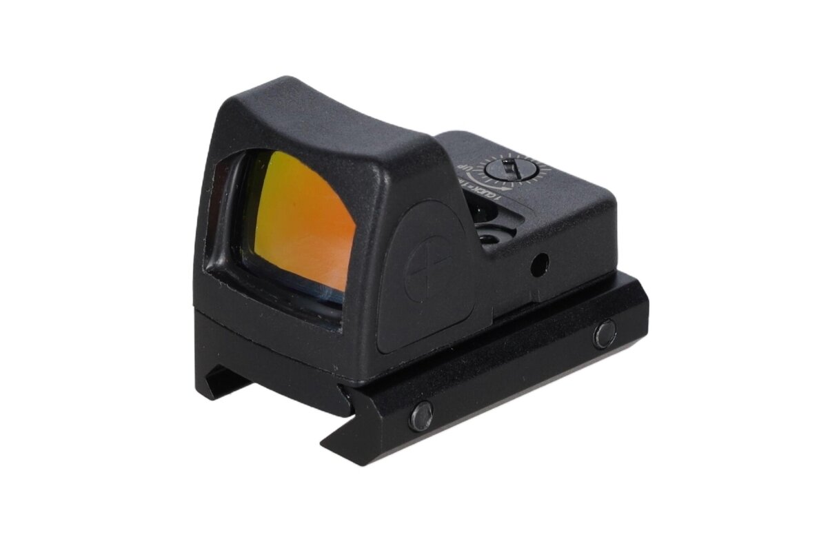Holografinis Taikiklis Flex MRM 2