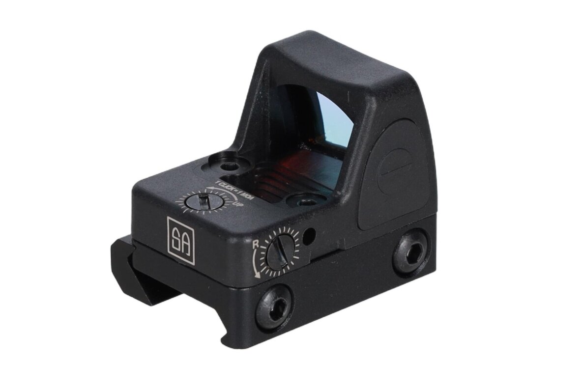 Holografinis Taikiklis Flex MRM