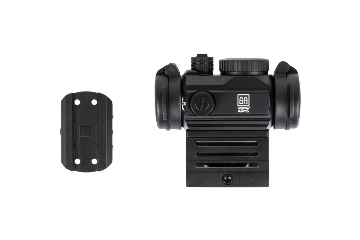 Taikiklis Hyper red dot sight Black 1