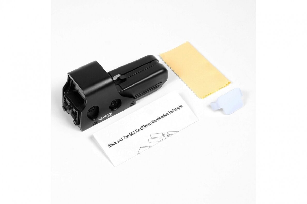 Taikilis Novritsch EO552 V5 BB Proof 6