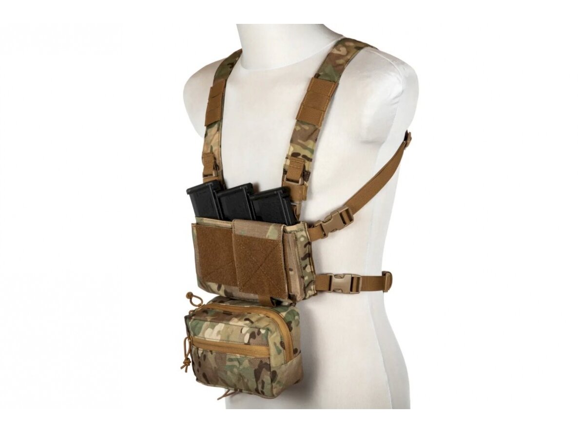 Tactical Chest Rig MK3 Type Sonyks - Multicam® 1 Tactical Chest Rig MK3 Type Sonyks - Multicam® 1