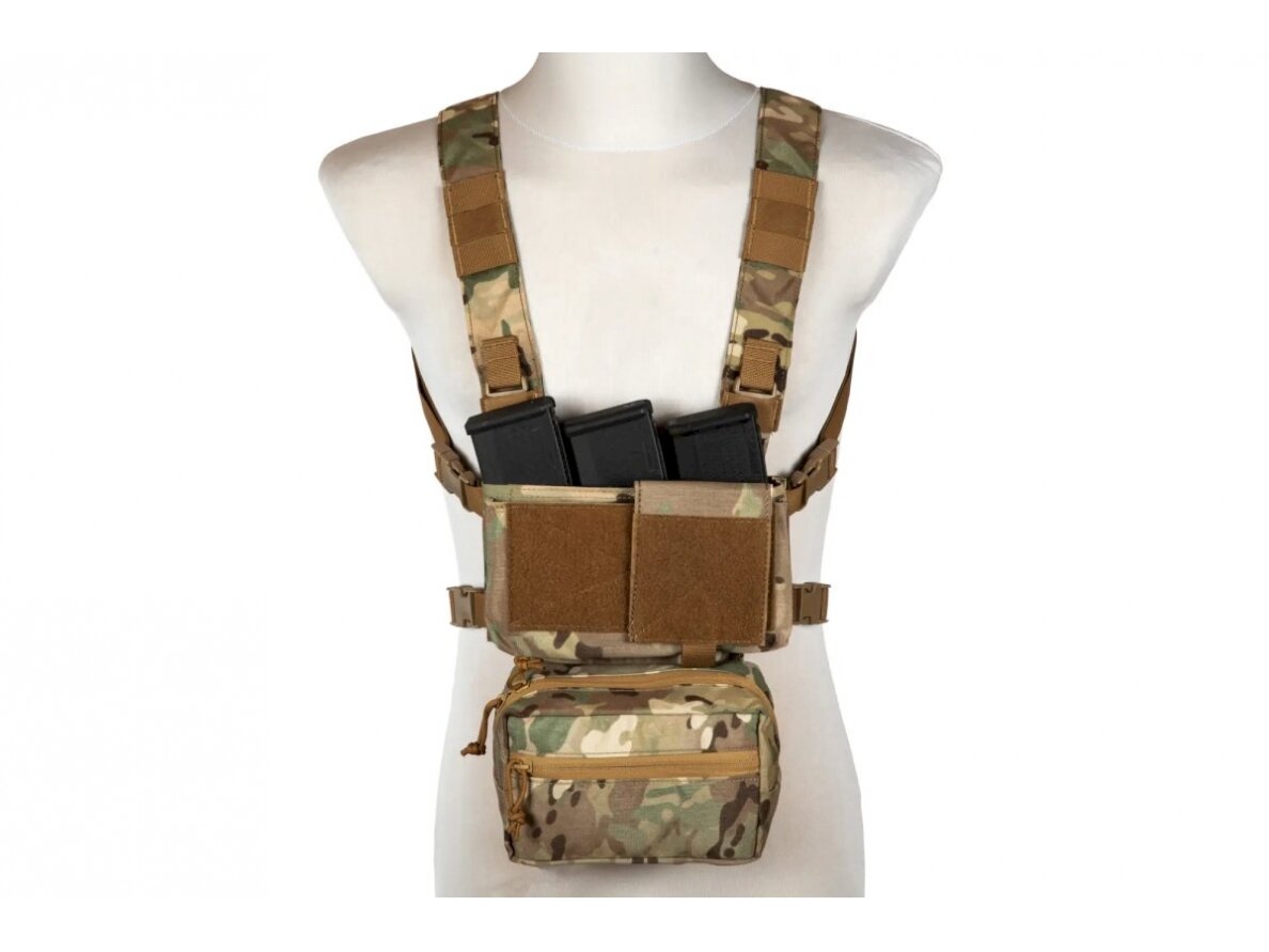 Tactical Chest Rig MK3 Type Sonyks - Multicam® 3 Tactical Chest Rig MK3 Type Sonyks - Multicam® 3