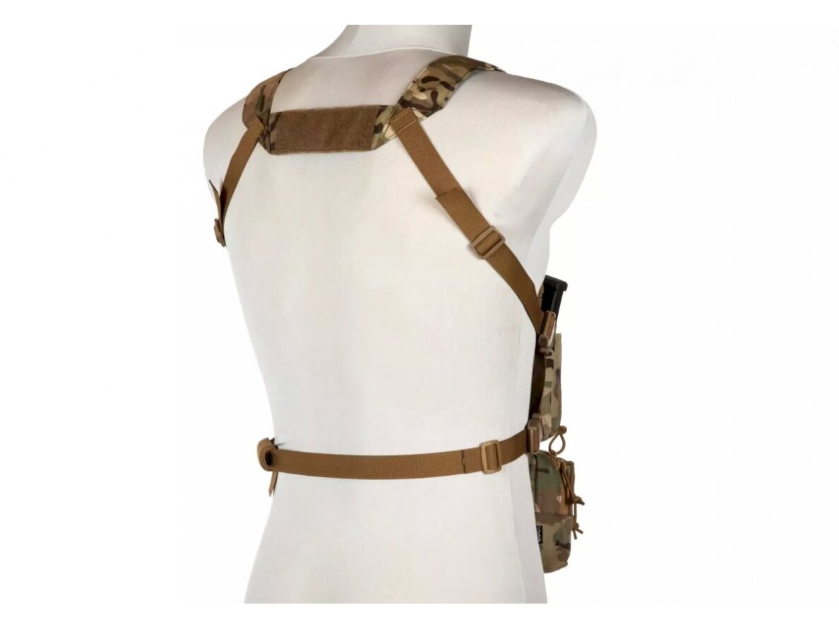 Tactical Chest Rig MK3 Type Sonyks - Multicam® 4 Tactical Chest Rig MK3 Type Sonyks - Multicam® 4