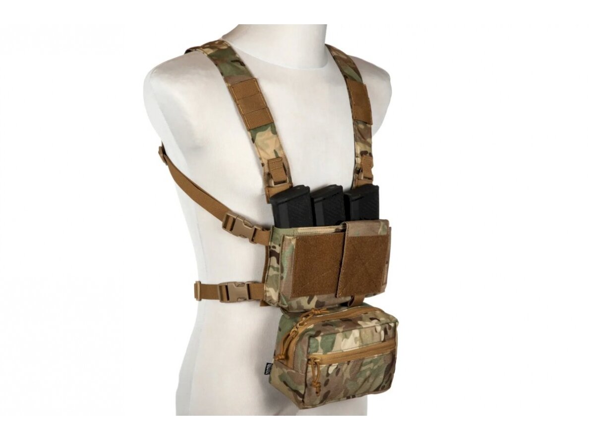Tactical Chest Rig MK3 Type Sonyks - Multicam® Tactical Chest Rig MK3 Type Sonyks - Multicam®