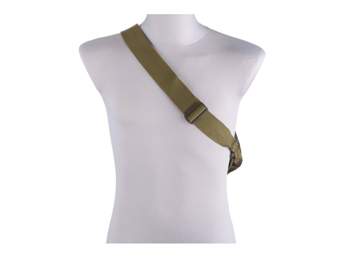 Tactical shoulder bag - wz.93 forest panther 2 Tactical shoulder bag - wz.93 forest panther 2